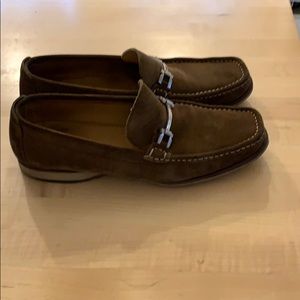 Salvatore Ferragamo loafers
